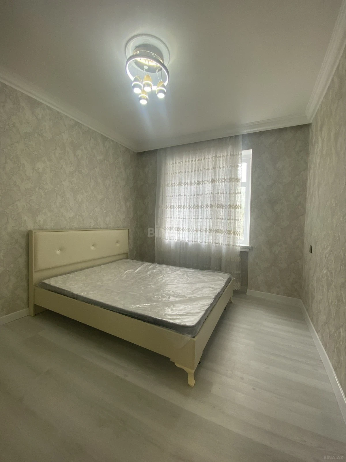 Satılır 3 otaqlı mənzil 60 m²