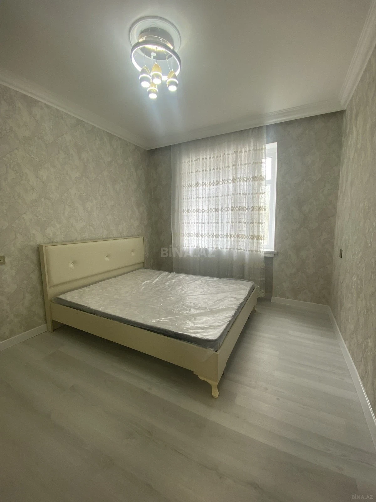 Satılır 3 otaqlı mənzil 60 m²