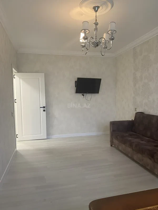 Satılır 3 otaqlı mənzil 60 m²