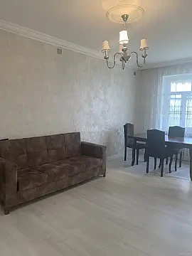 Satılır 3 otaqlı mənzil 60 m²