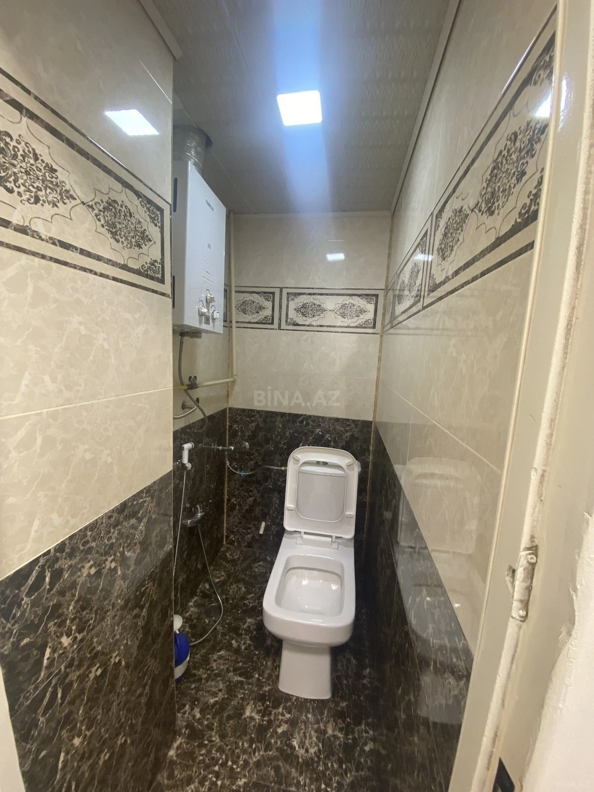 Satılır 3 otaqlı mənzil 60 m²