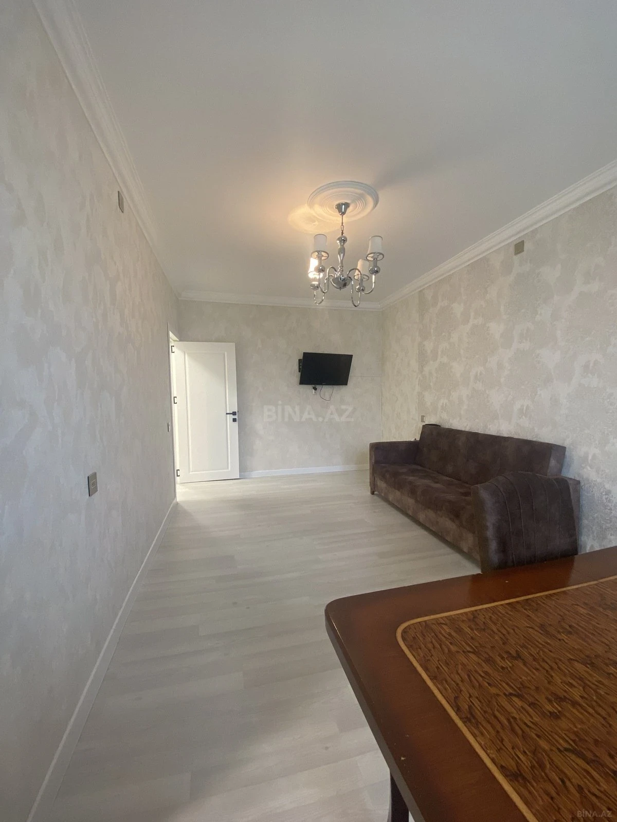 Satılır 3 otaqlı mənzil 60 m²