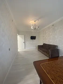 Satılır 3 otaqlı mənzil 60 m²