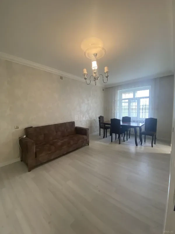 Satılır 3 otaqlı mənzil 60 m²
