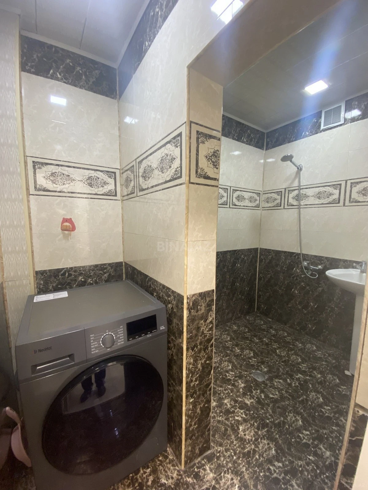 Satılır 3 otaqlı mənzil 60 m²