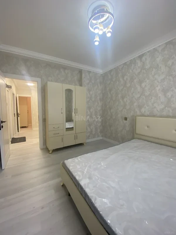 Satılır 3 otaqlı mənzil 60 m²
