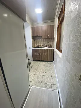 Satılır 3 otaqlı mənzil 60 m²