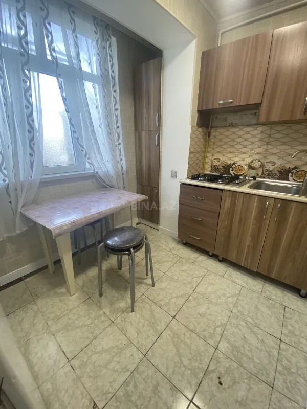 Satılır 3 otaqlı mənzil 60 m²