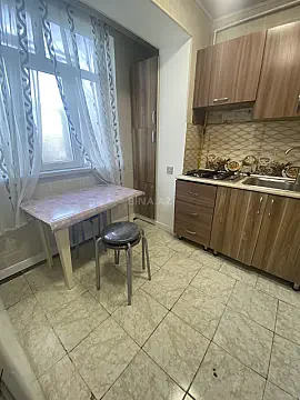 Satılır 3 otaqlı mənzil 60 m²