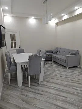 Kirayə verilir 2 otaqlı mənzil 60 m² — Bakı, Memar Əcəmi yanı 2 otaq 60.00 m²
