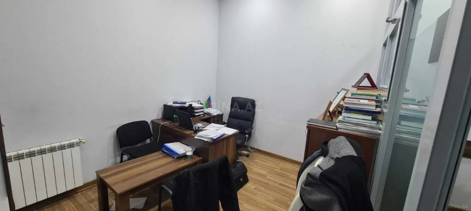 Kirayə verilir 7 otaqlı ofis 270 m²