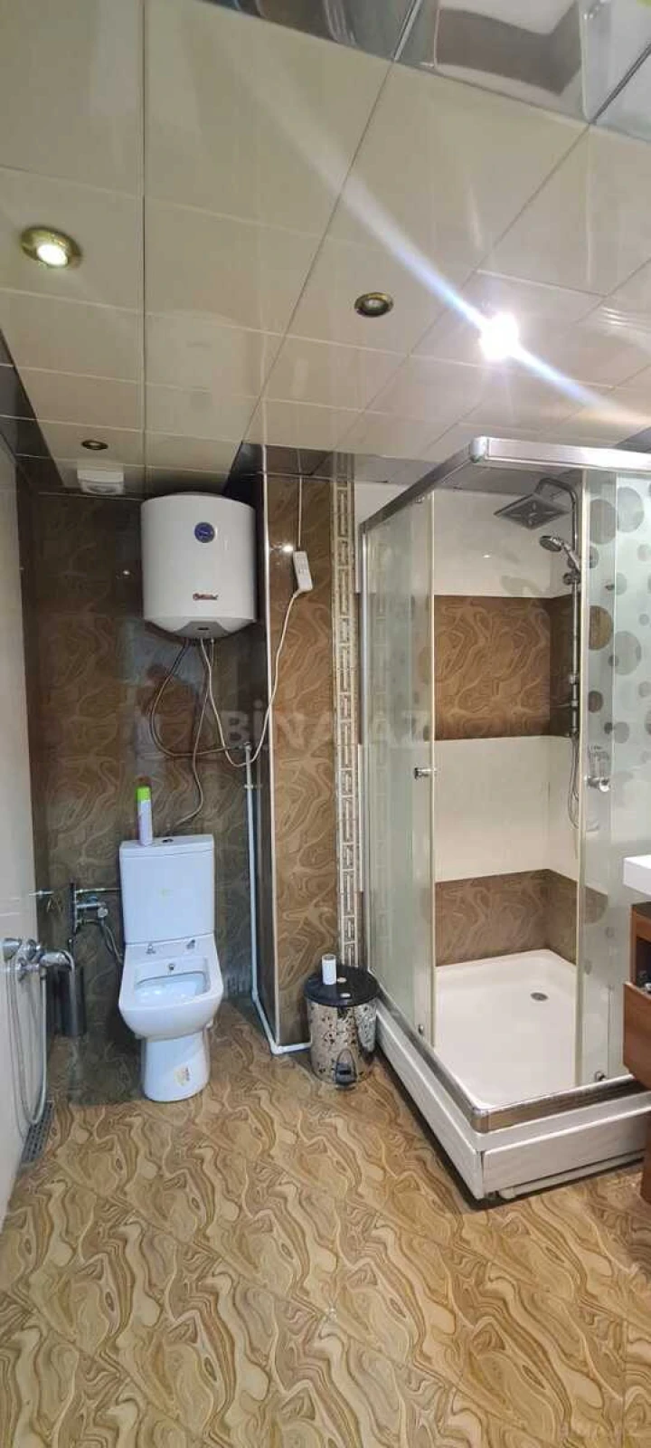 Kirayə verilir 7 otaqlı ofis 270 m²