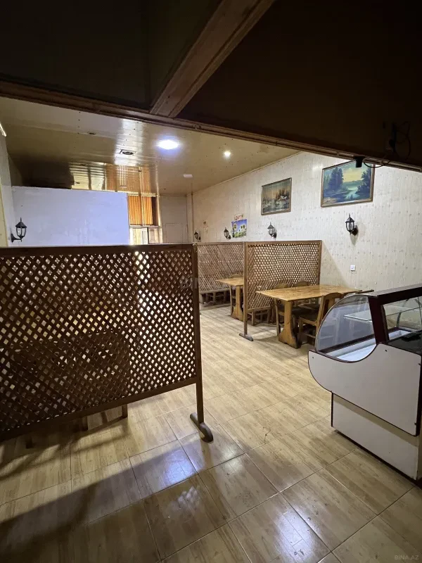 Satılır obyekt 90 m²