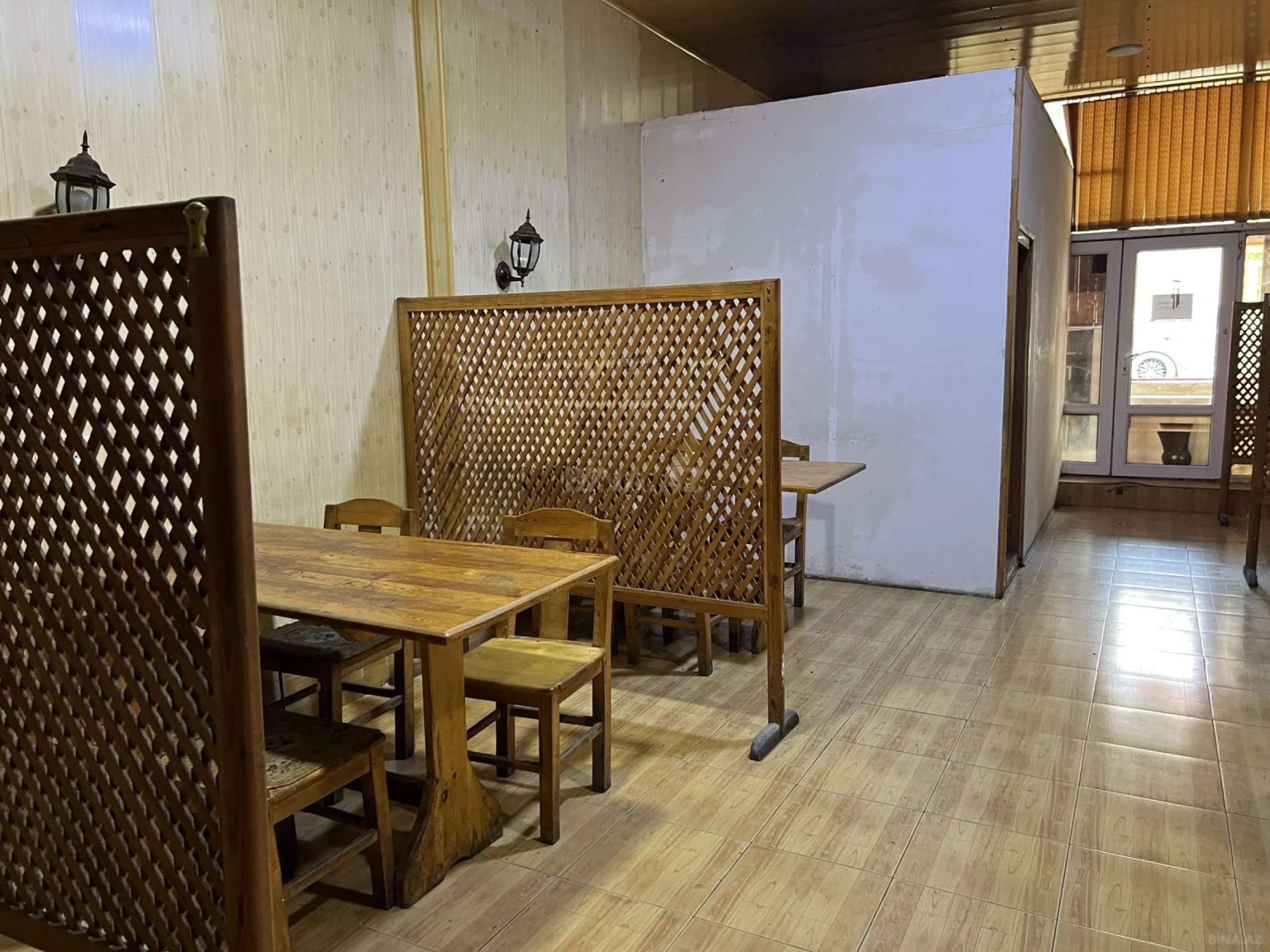 Satılır obyekt 90 m²