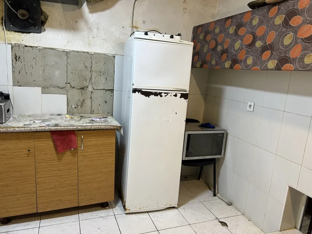 Satılır obyekt 90 m²