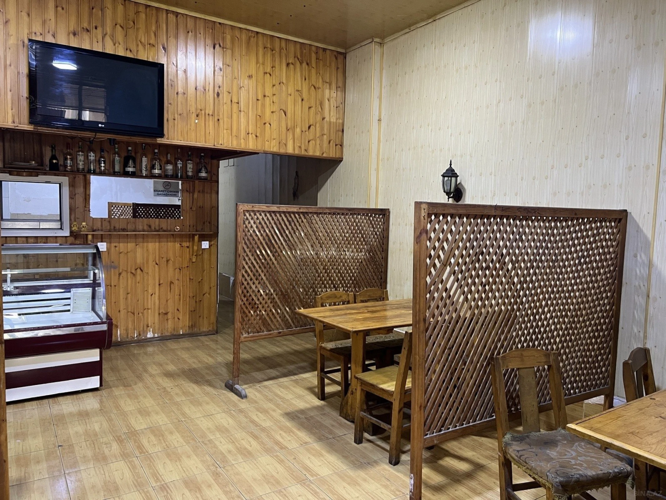 Satılır obyekt 90 m²