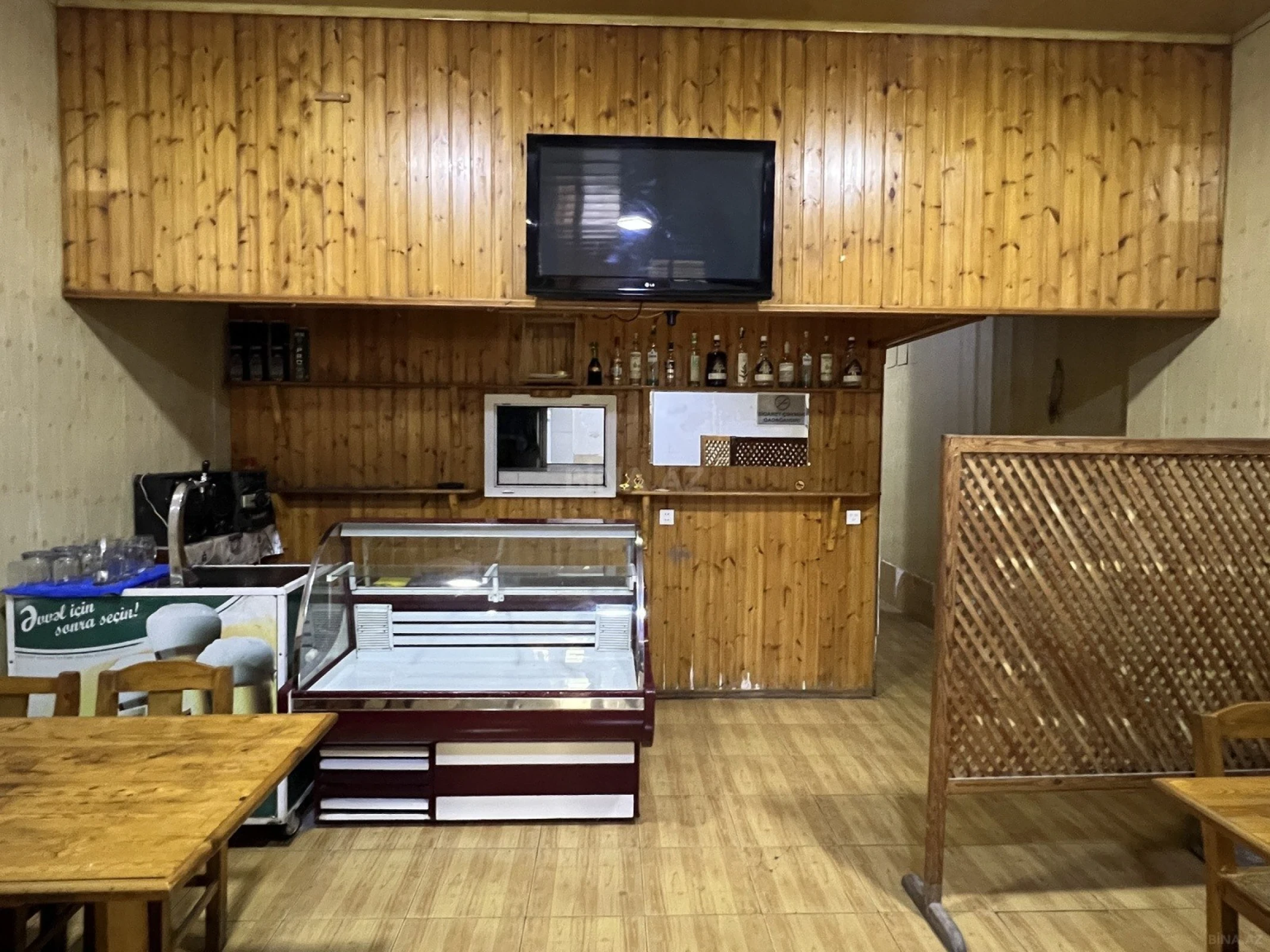 Satılır obyekt 90 m²