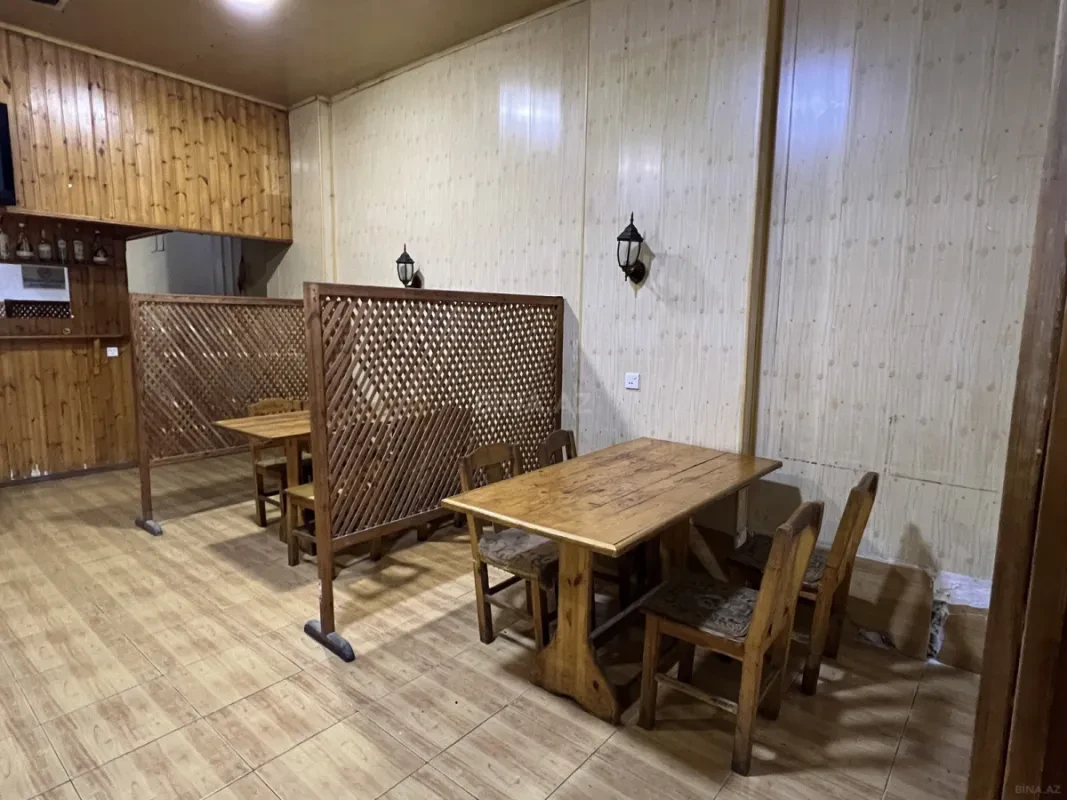 Satılır obyekt 90 m²