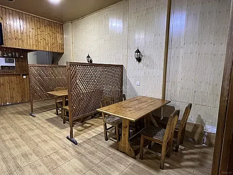 Satılır obyekt 90 m²