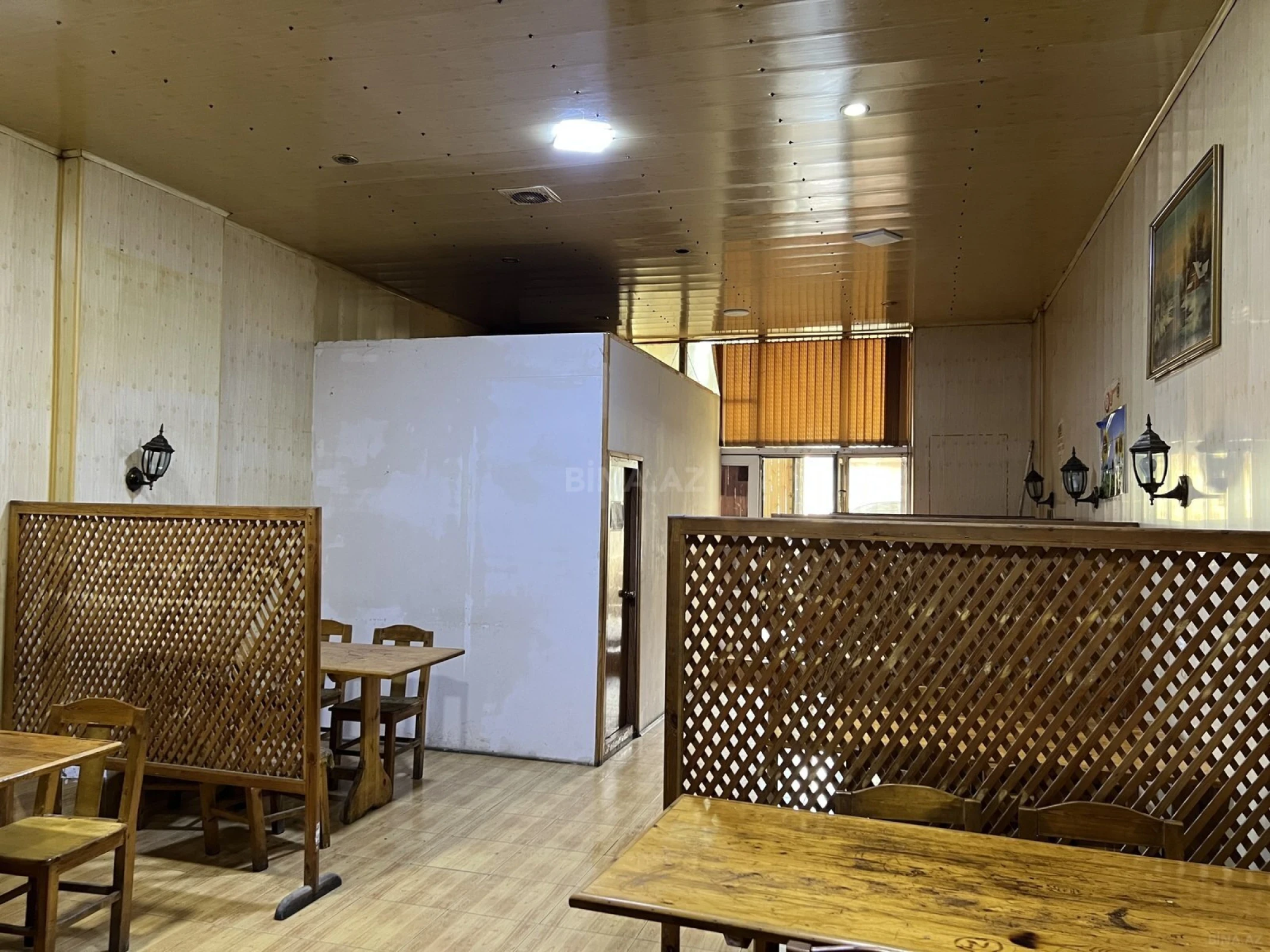 Satılır obyekt 90 m²