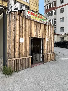 Satılır obyekt 90 m²