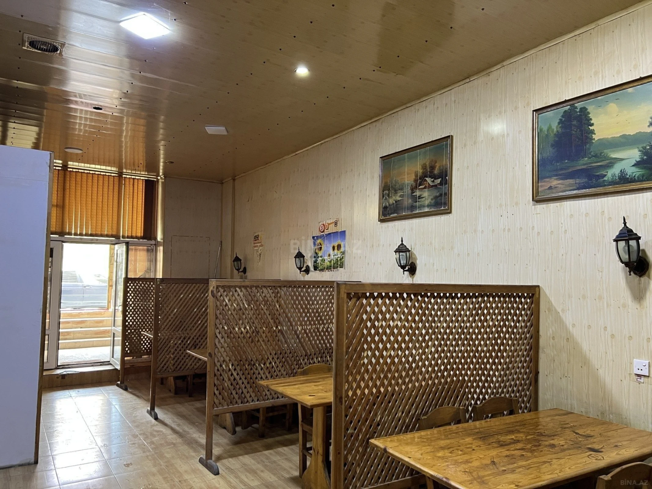 Satılır obyekt 90 m²