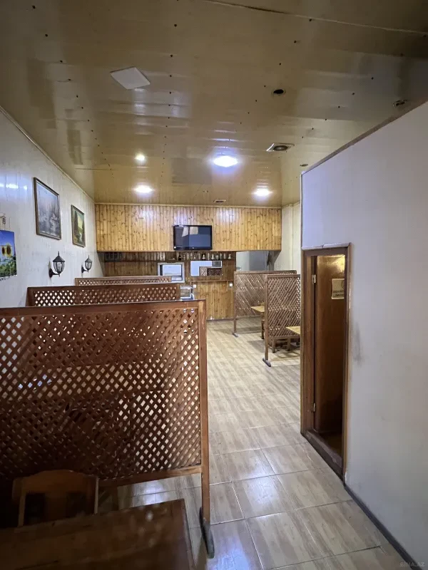 Satılır obyekt 90 m²