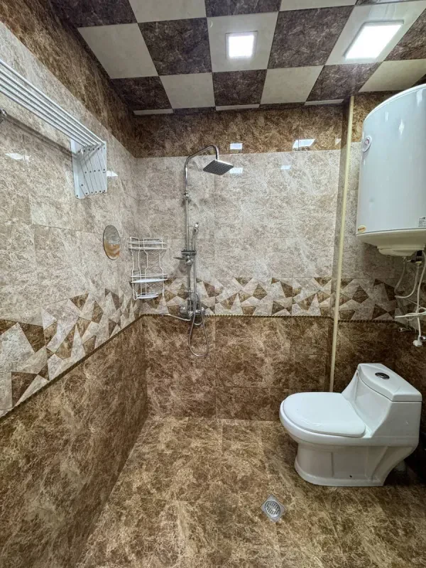 Satılır 2 otaqlı mənzil 54 m²
