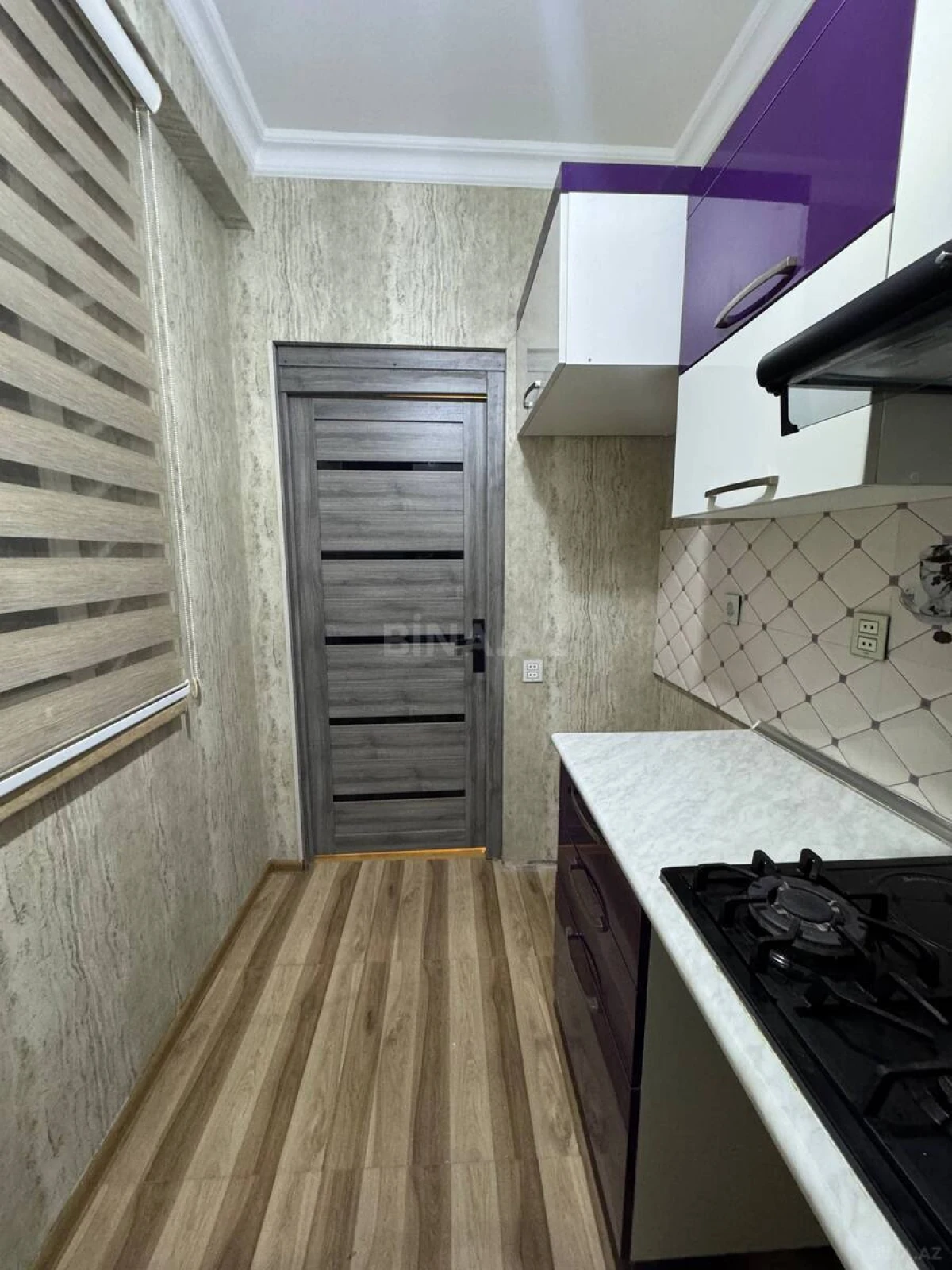 Satılır 2 otaqlı mənzil 54 m²