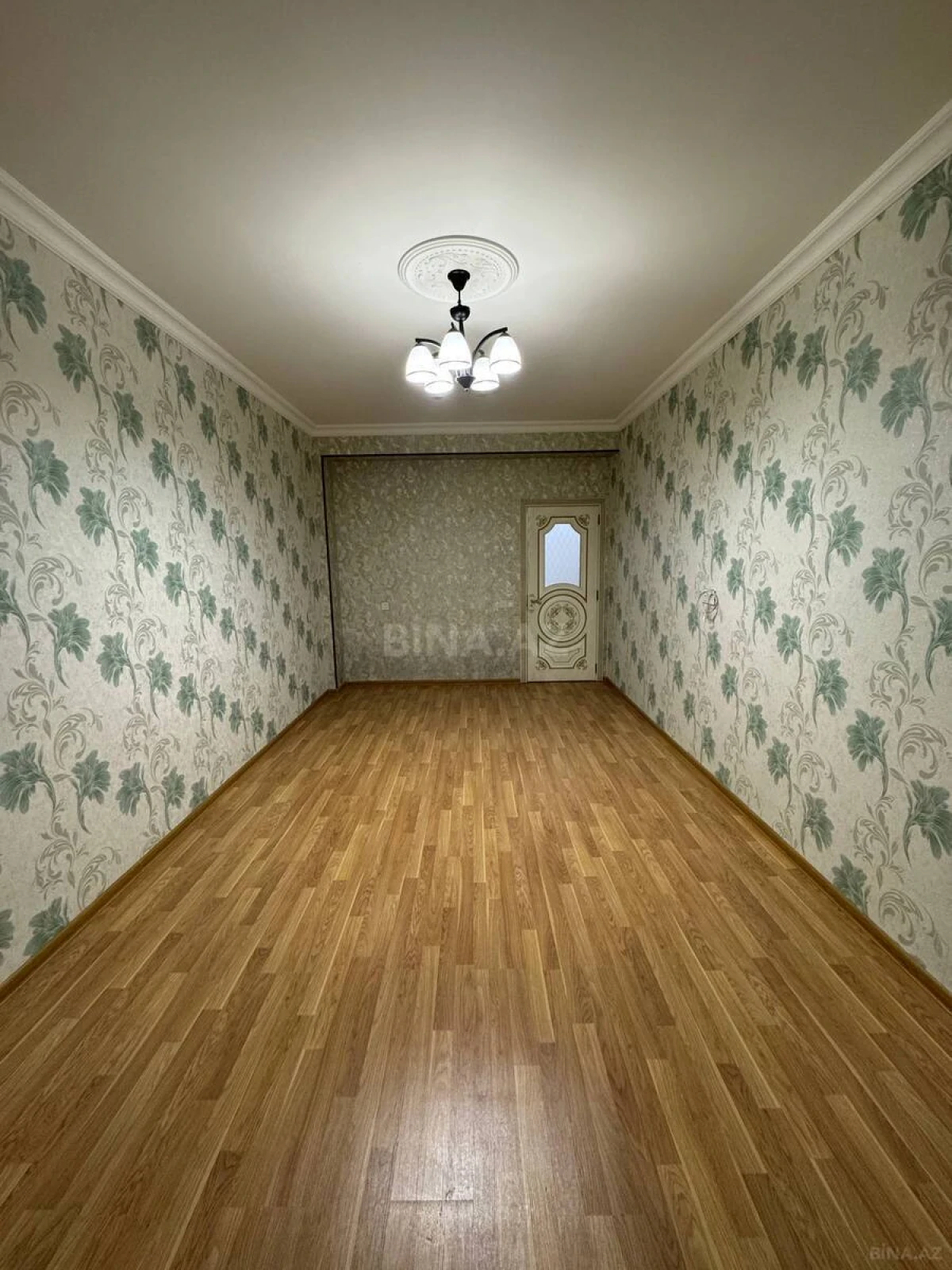 Satılır 2 otaqlı mənzil 54 m²