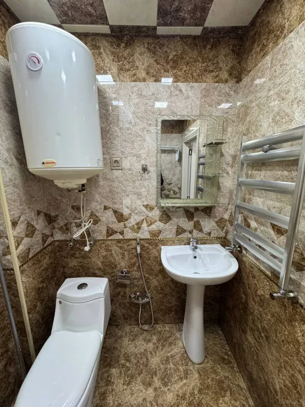 Satılır 2 otaqlı mənzil 54 m²