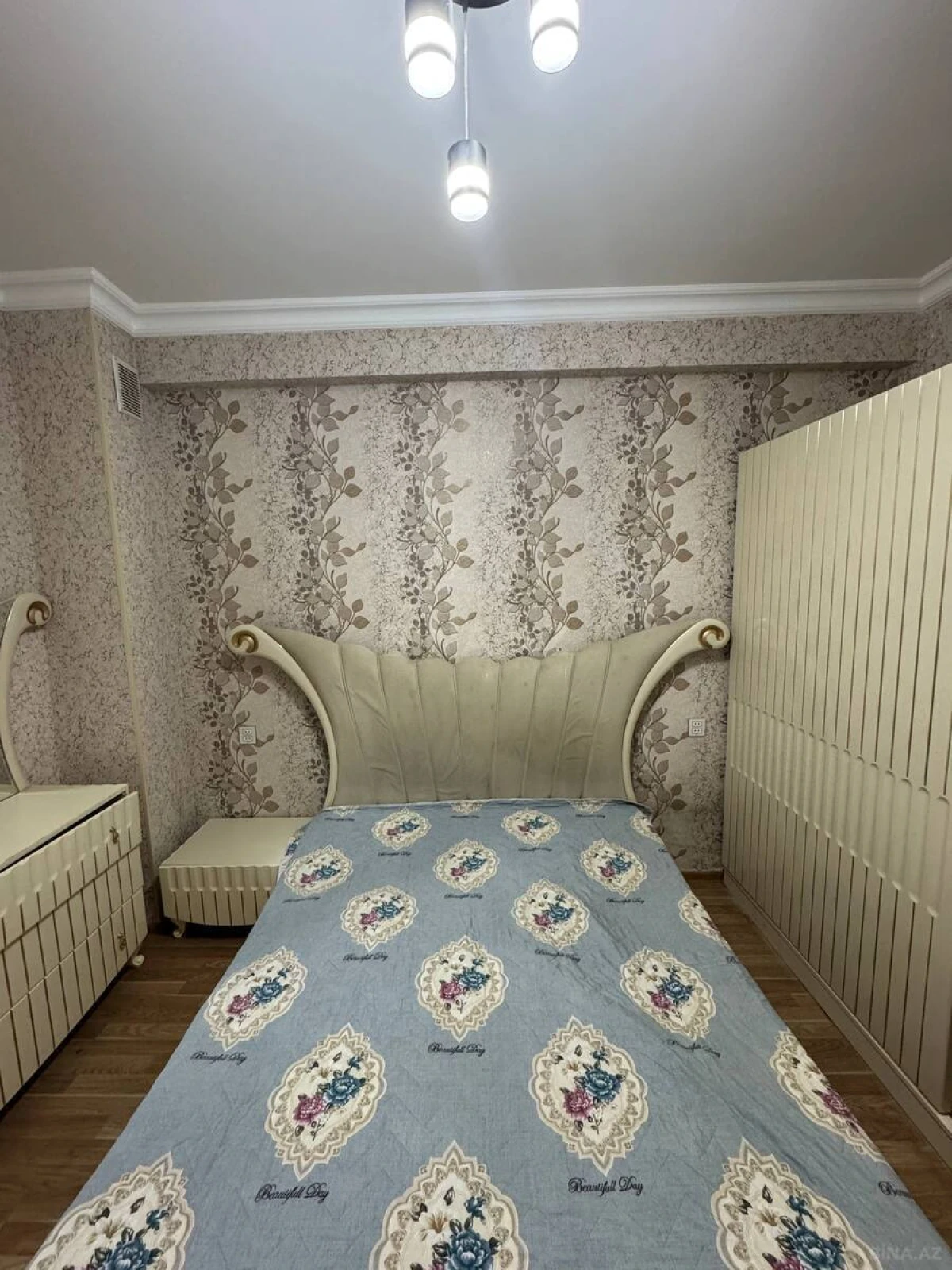 Satılır 2 otaqlı mənzil 54 m²