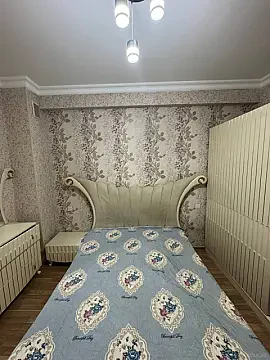 Satılır 2 otaqlı mənzil 54 m²