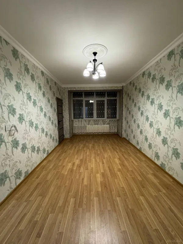 Satılır 2 otaqlı mənzil 54 m²