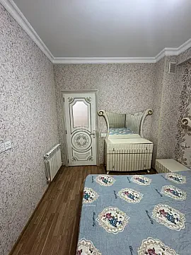 Satılır 2 otaqlı mənzil 54 m²