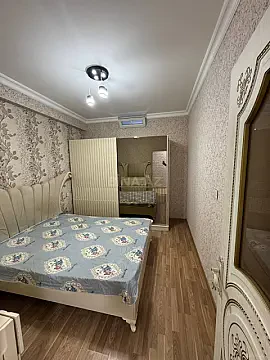 Satılır 2 otaqlı mənzil 54 m²