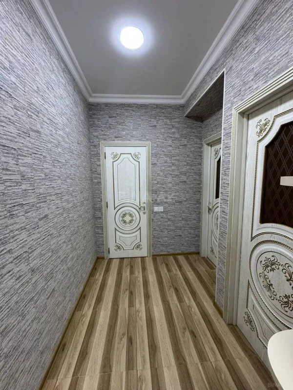 Satılır 2 otaqlı mənzil 54 m²