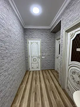 Satılır 2 otaqlı mənzil 54 m²