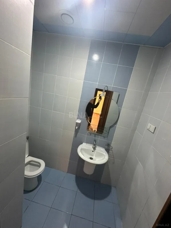 Kirayə verilir 4 otaqlı ofis 150 m²