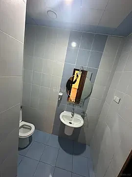 Kirayə verilir 4 otaqlı ofis 150 m²