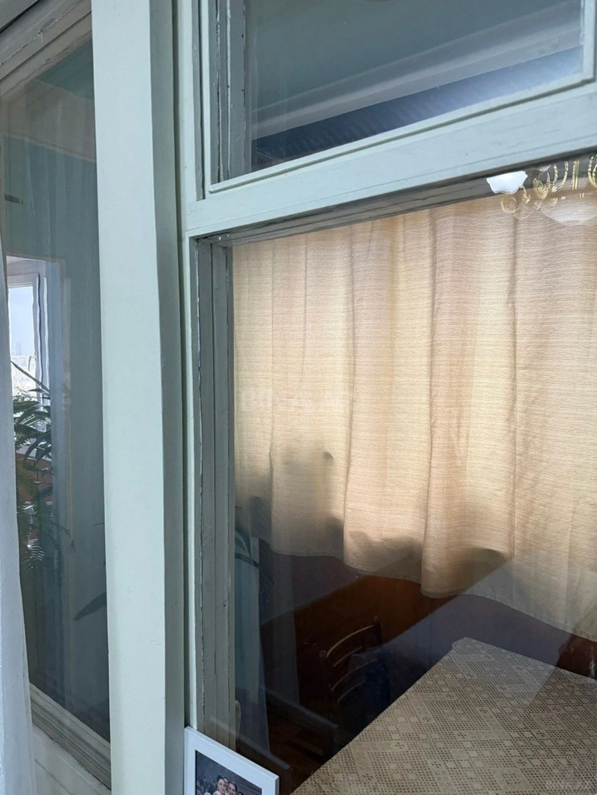 Satılır 4 otaqlı mənzil 100 m²