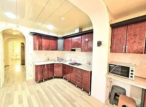 Kirayə verilir 3 otaqlı mənzil 60 m²