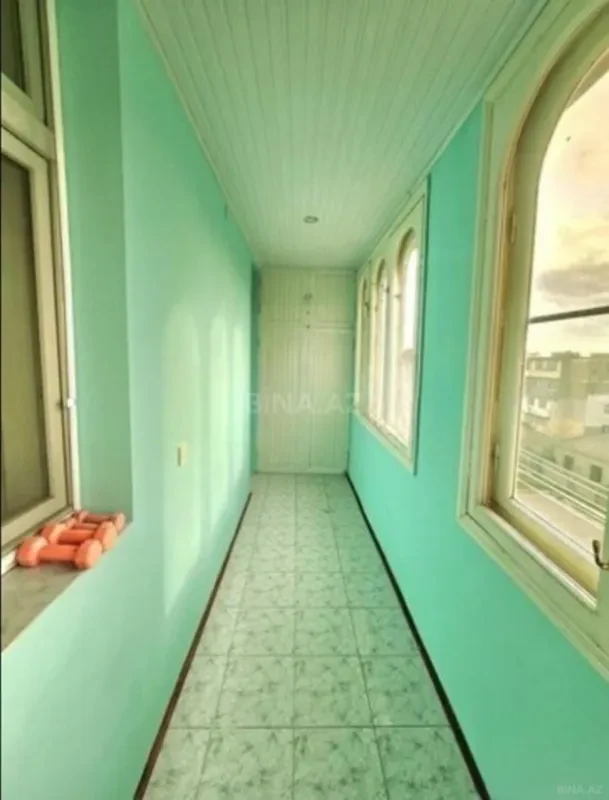 Kirayə verilir 3 otaqlı mənzil 60 m²