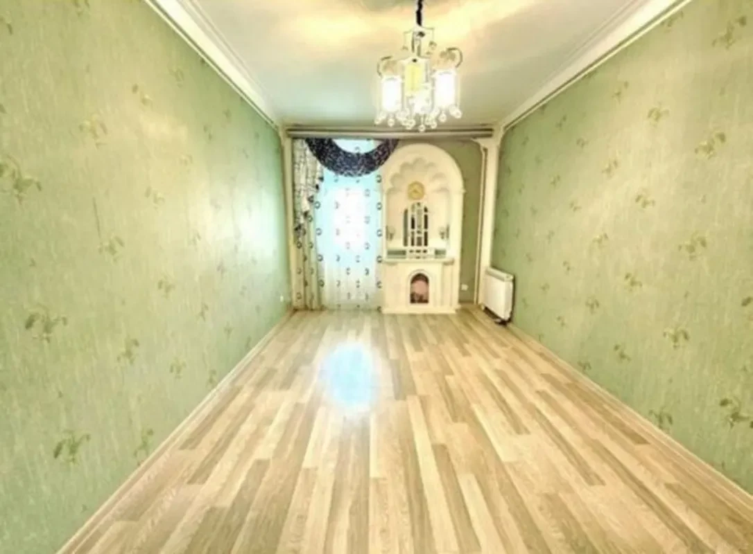 Kirayə verilir 3 otaqlı mənzil 60 m²