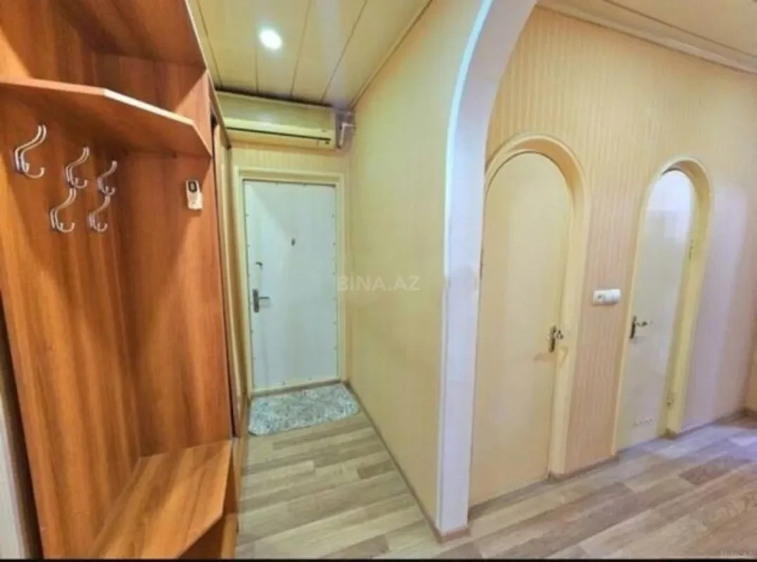 Kirayə verilir 3 otaqlı mənzil 60 m²