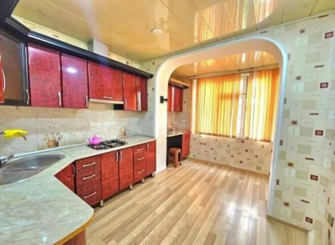 Kirayə verilir 3 otaqlı mənzil 60 m²