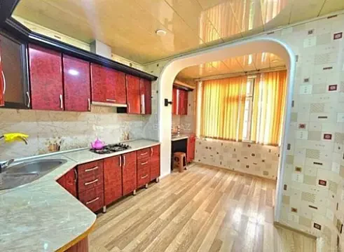 Kirayə verilir 3 otaqlı mənzil 60 m²