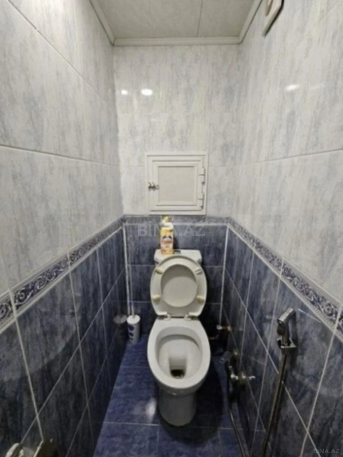 Kirayə verilir 3 otaqlı mənzil 60 m²