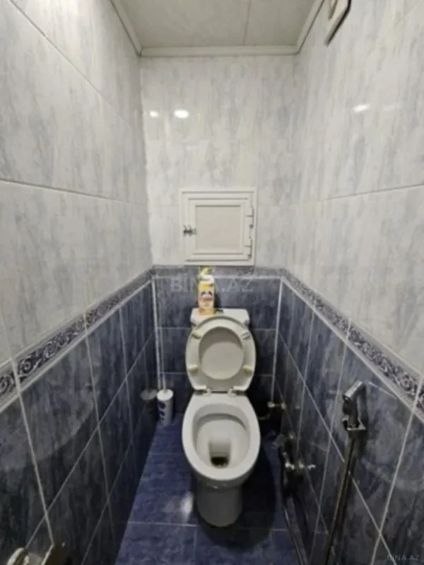Kirayə verilir 3 otaqlı mənzil 60 m²