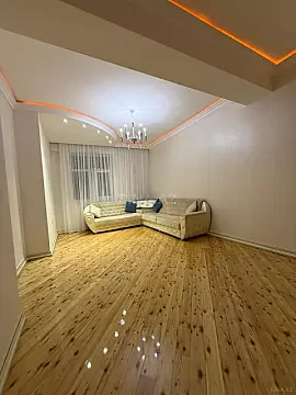 Satılır 2 otaqlı mənzil 73 m²